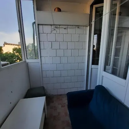 Bliri Bliri Apartment Belgrade