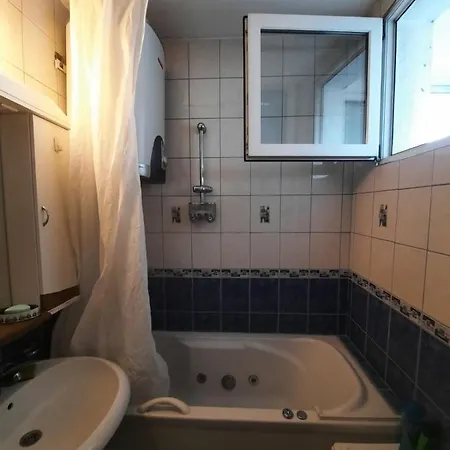 Apartment Bliri Bliri *