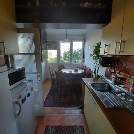 Apartment Bliri Bliri *