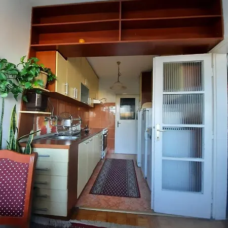 Apartment Bliri Bliri *