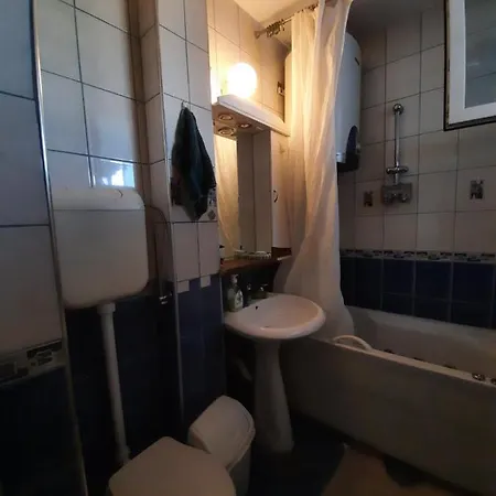 Apartment Bliri Bliri *