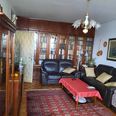 Bliri Bliri Apartment