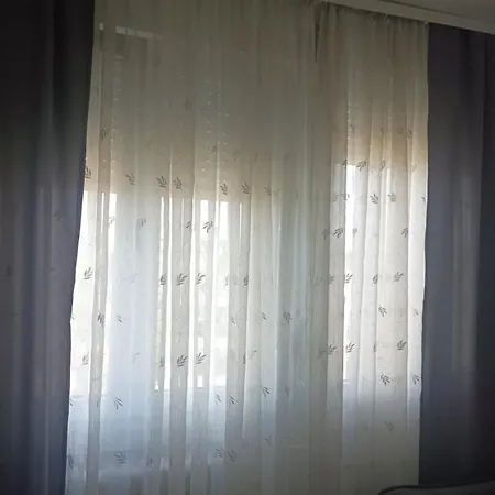 Bliri Bliri Apartment Belgrade