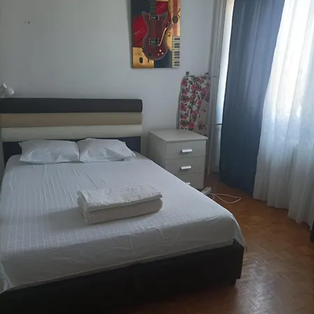 Apartment Bliri Bliri