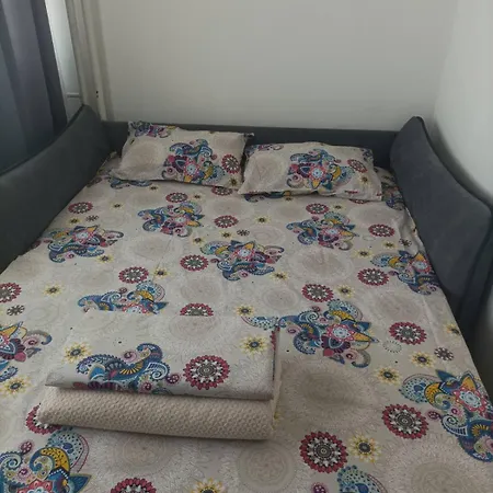 Bliri Bliri Apartment Belgrade